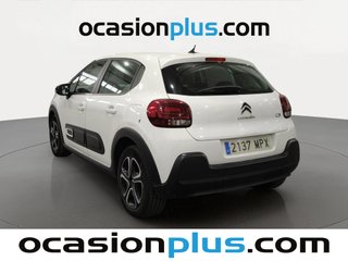 Citroen C3 Origin PureTech 83 S&S Plus 61 kW (83 CV)
