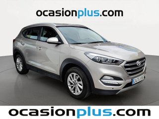 Hyundai Tucson 1.6 TGDI Link 4x2 129 kW (176 CV)