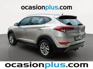 Hyundai Tucson 1.6 TGDI Link 4x2 129 kW (176 CV)