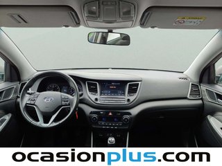 Hyundai Tucson 1.6 TGDI Link 4x2 129 kW (176 CV)