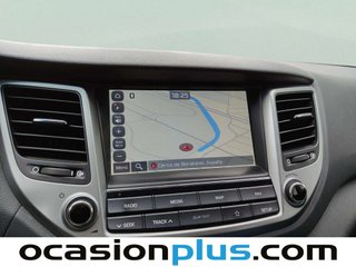 Hyundai Tucson 1.6 TGDI Link 4x2 129 kW (176 CV)