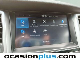 Hyundai Tucson 1.6 TGDI Link 4x2 129 kW (176 CV)