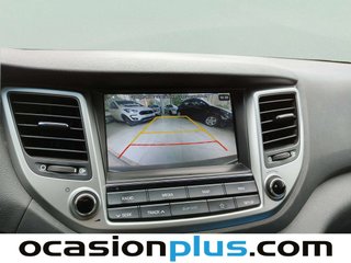 Hyundai Tucson 1.6 TGDI Link 4x2 129 kW (176 CV)