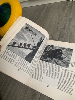 Libro Los Nazis Hablan