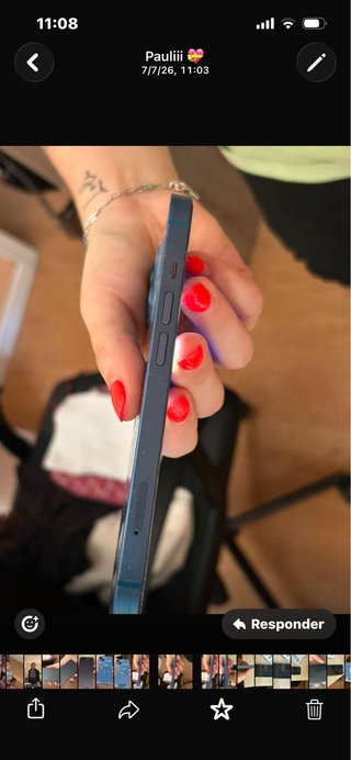 iPhone 13 256 GB