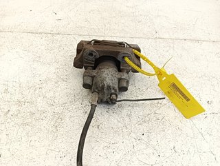 PINZA DE FRENO TRASERA IZQUIERDA BMW SERIE 5 BERL