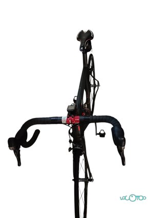 Bicicleta Carretera BTWIN Carbono