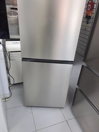Nevera LG Smart Inox Combi 2,Cm Garantía + Envió