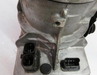 Bomba dirección citroen 96740 556 80 c4 1.6 21344
