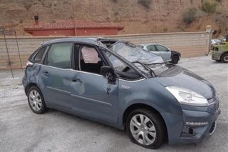 Bomba dirección citroen 96740 556 80 c4 1.6 21344