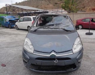 Bomba dirección citroen 96740 556 80 c4 1.6 21344