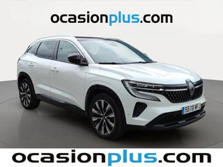 Renault Austral Techno E-Tech Full Hybrid 147 kW (200 CV)