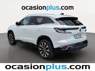 Renault Austral Techno E-Tech Full Hybrid 147 kW (200 CV)