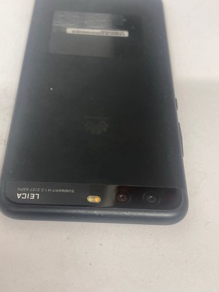 Huawei P10 Nero VTR-L09