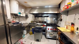 R-7940524 Traspaso Restaurante en Nou Barris