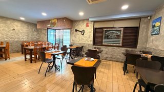 R-7940524 Traspaso Restaurante en Nou Barris