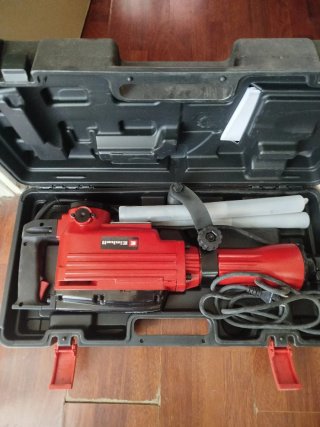 Martillo demoledor Einhell TC-DH 43