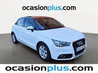 Audi A1 Sportback Attraction 1.4 TFSI 90 kW (122 CV) S tronic