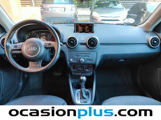 Audi A1 Sportback Attraction 1.4 TFSI 90 kW (122 CV) S tronic