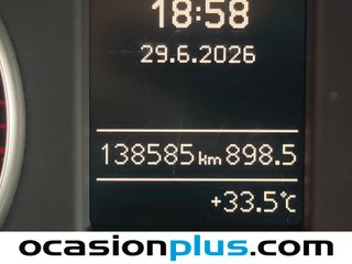 Audi A1 Sportback Attraction 1.4 TFSI 90 kW (122 CV) S tronic