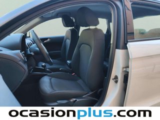 Audi A1 Sportback Attraction 1.4 TFSI 90 kW (122 CV) S tronic