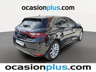 Renault Megane Zen Blue dCi 85 kW (115 CV)