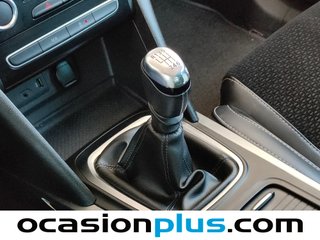 Renault Megane Zen Blue dCi 85 kW (115 CV)