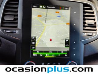 Renault Megane Zen Blue dCi 85 kW (115 CV)