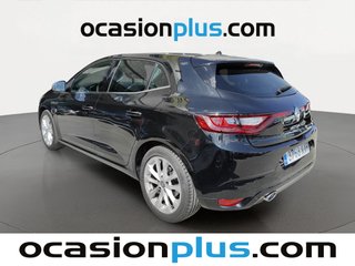 Renault Megane Zen Blue dCi 85 kW (115 CV)