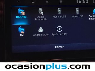Hyundai Kona 1.6 GDI HEV Tecno Red DT 104 kW (141 CV)