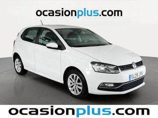 Volkswagen Polo Advance 1.4 TDI BMT 66 kW (90 CV)