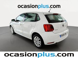 Volkswagen Polo Advance 1.4 TDI BMT 66 kW (90 CV)