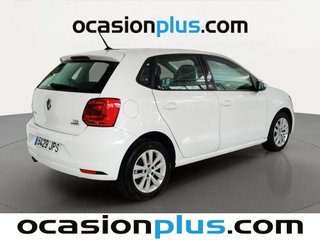 Volkswagen Polo Advance 1.4 TDI BMT 66 kW (90 CV)