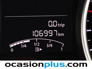 Volkswagen Polo Advance 1.4 TDI BMT 66 kW (90 CV)