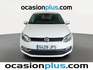 Volkswagen Polo Advance 1.4 TDI BMT 66 kW (90 CV)