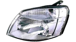 Faro Citroën Dcho. 11223602