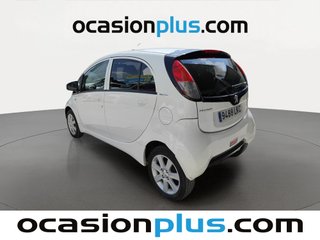 Peugeot Ion 49 kW (67 CV)