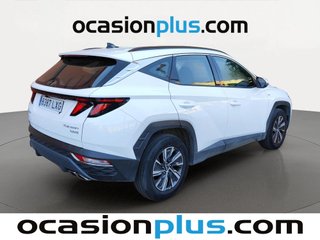 Hyundai Tucson 1.6 CRDI 48V Maxx 100 kW (136 CV)