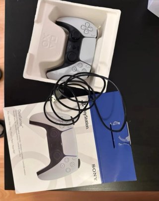Lote mando DualSense PS5 Sony