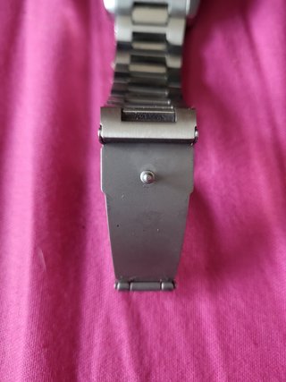 Orologio Bulova Automatico Uomo