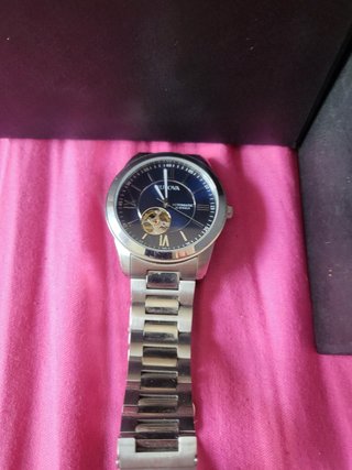 Orologio Bulova Automatico Uomo