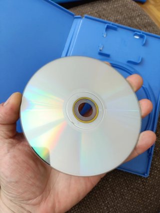 Tony Hawk's Pro Skater 4 PS2