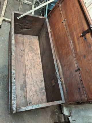 +100 AÑOS ARCA CASTAÑO COMPLETA B E