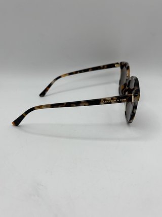 GAFAS DE SOL KAPTEN & SON NAIROBI CON FUNDA
