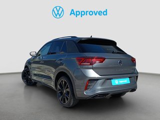 Volkswagen T-Roc 2022