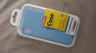 Fundas silicona de xiaomi y de iphone