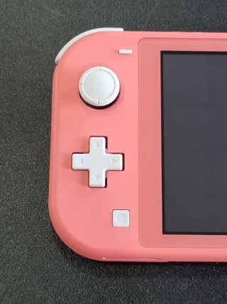 CONSOLA NINTENDO SWITCH LITE