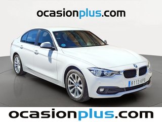 BMW Serie 3 318d Business 110 kW (150 CV)