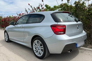 BMW Serie 1 2013
