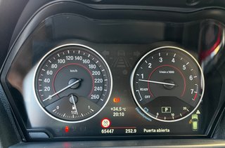 BMW Serie 1 2013